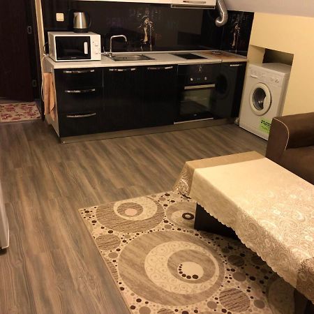 Anfid Apartments Burgas Luaran gambar
