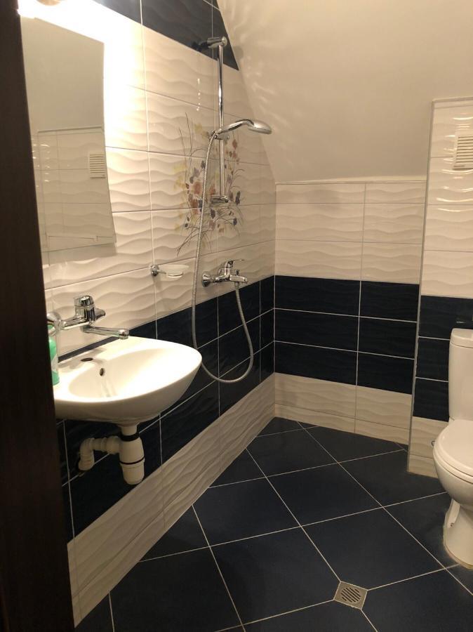 Anfid Apartments Burgas Luaran gambar