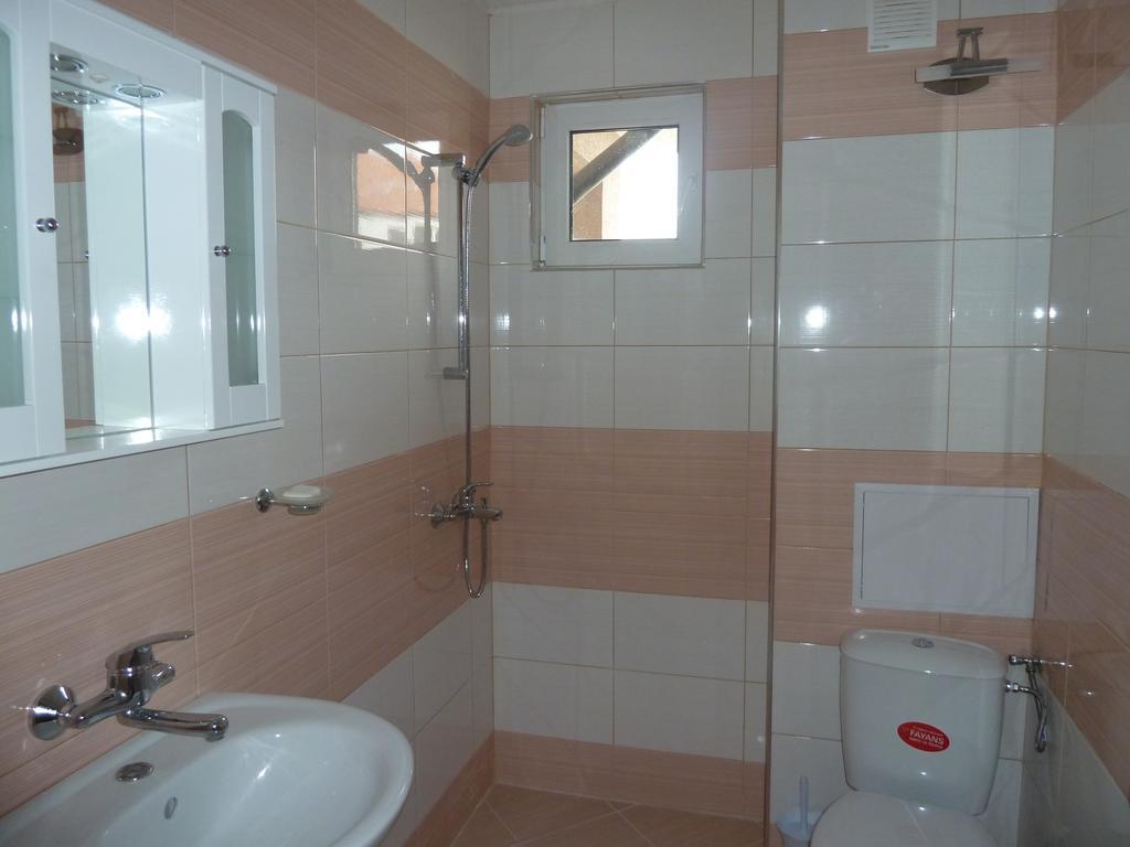 Anfid Apartments Burgas Luaran gambar